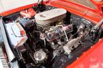 Mercury Monterey S-55 Marauder Hardtop 1963 года